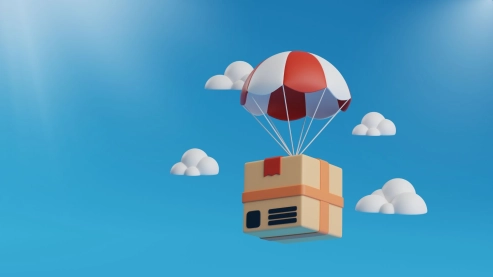 Boosting Crypto Gains With the Top 3 Airdrops of 2025