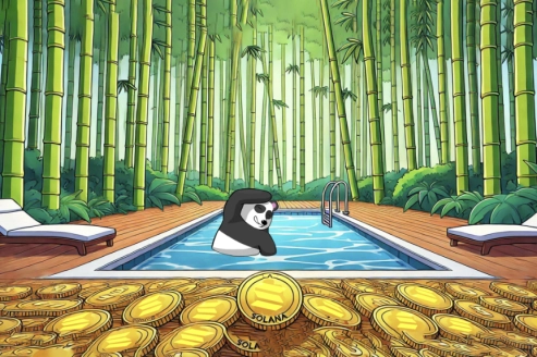 Solana and Cardano Developments & What's the Hottest Crypto Memecoin in 2025?