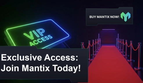 Shifting Cryptocurrency Trends: The Rise of Mantix and Decline of Pepecoin