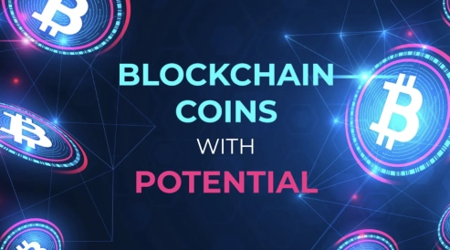 Promising Blockchain Coins: Top Choices for 2025