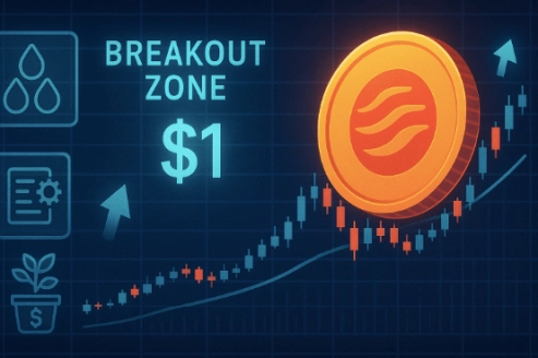 SEI Price Prediction: Ready to Break $1 on DeFi Surge?