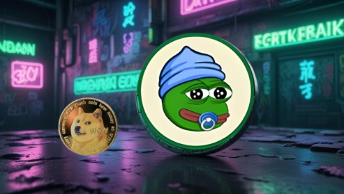 Exploring Little Pepe (LILPEPE): The Next Potential Titan in Meme Cryptocurrency