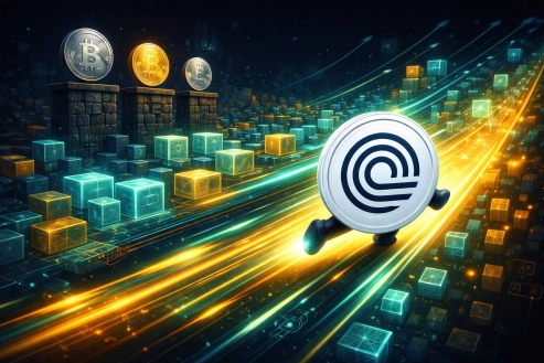 If RWA Momentum Builds, Will ONDO Outpace Traditional L1s?