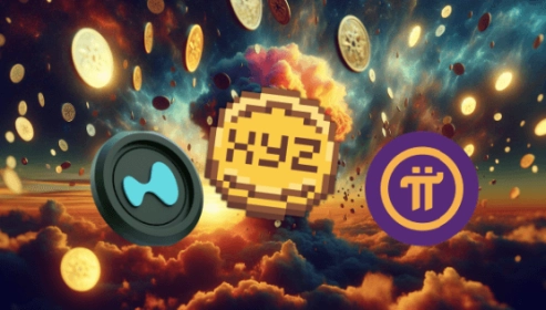 Elon Musk's Unexpected Crypto Investments Beyond Dogecoin