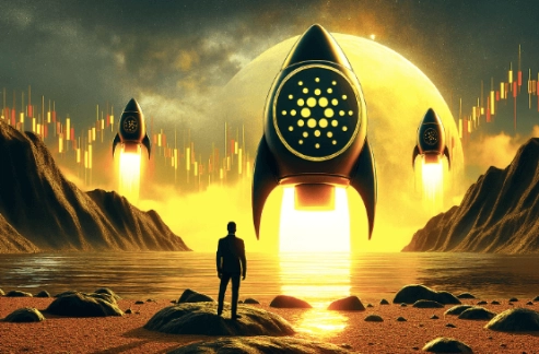 Cardano’s Quiet Accumulation Phase Might End With a Bang: This ADA Metric Just Flashed Green