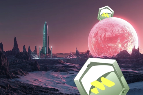 Remittix (RTX) Volume Skyrockets: Predicted to Surpass Ripple (XRP) and Solana (SOL) for 2025 Gains