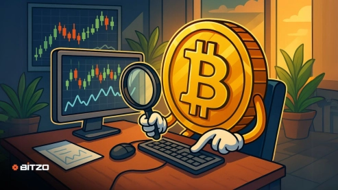 Bitcoin Price Analysis: Acrimonious Trump-Musk Breakup Tanks BTC