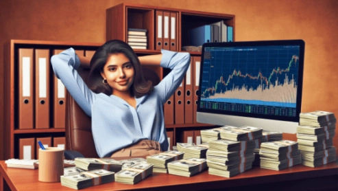 Act Fast: Opportunities Like These Rarely Come Twice