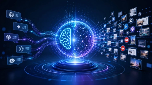 Outset Media Index Brings LLM Visibility and Syndication Depth Into One Scoring System