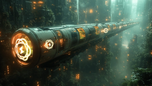 Altcoins on the Rise – Lightchain AI Competes with Dogecoin and PEPE for Major Market Growth