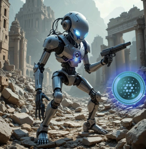 The Rising Crypto Stars of 2025: An In-Depth Look at Cardano, Dogecoin, and IntelMarkets