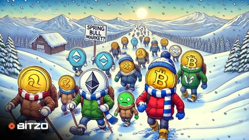 Which Altcoins Will Make It Through This Short Crypto Winter? Comprehensive Guide
