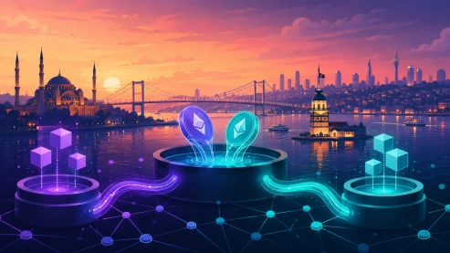 Why DEX Liquidity Became Worth the Cost: A Post-Istanbul Blockchain Week 2026 Read
