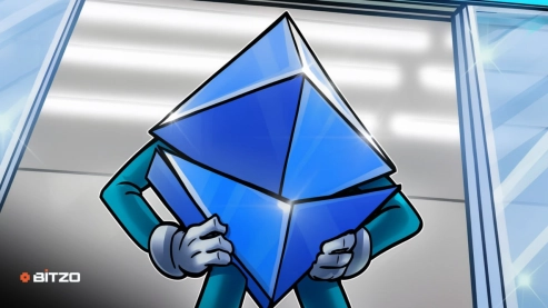 Ethereum Approaching $5k Target - Best Cryptos to Explode Next