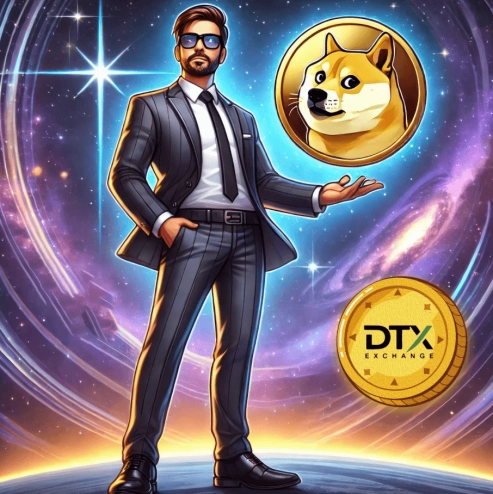 Could Dogecoin Hit $2 by 2025? This $0.16 Altcoin Might Skyrocket 10x First