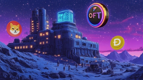 The Days of Shiba Inu & DOGE Are Far From Over, But What Gives 1Fuel (OFT) an Edge Over Meme Coins?