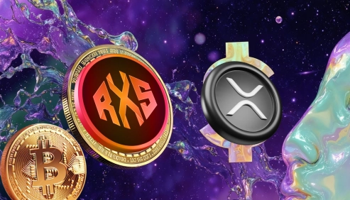 Beyond Bitcoin and XRP: These 8 Cryptos Could Surpass BTC & XRP with 18000% Returns