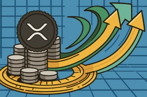 XRP Accelerator Goes Global — But Will Price Follow or Stall?