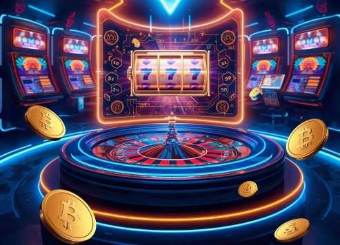 Top 9 Crypto Casinos in 2025 That Accept MDAO, DAI, and Other Altcoins