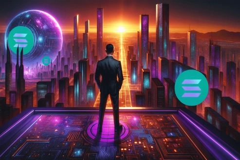 Solana (SOL) Price Prediction: ETF Momentum Fuels Breakout Above $200