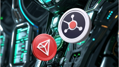 Ruvi AI's Presale Success: Echoes of Tron's Early Days