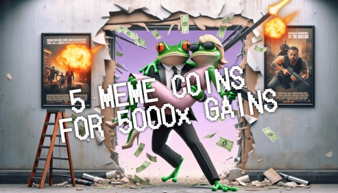 Exploring the Potential of Meme Coins in the Cryptocurrency Landscape