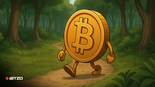 Bitcoin Price Analysis: BTC Reclaims $120,000 As Odds For Fed Rate Cut Increase