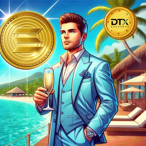 When Will Solana (SOL) and Cardano (ADA) Surge Next? Experts Indicate This Emerging DeFi Crypto May Skyrocket 50X After Launch