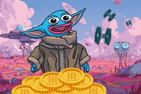 Exploring the Future of Cryptocurrencies: Solana and Layer Brett