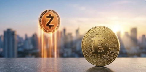 Bitcoin (BTC) And Zcash (ZEC): Will ZEC’s Double‑Digit Gain Keep Outpacing BTC If Iran War De‑Escalation Continues?