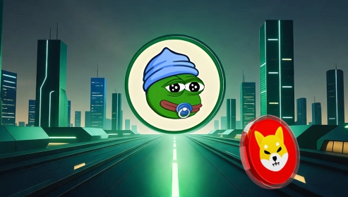 Exploring the Rapid Ascent of Little Pepe: A New Contender in the Meme Coin Arena