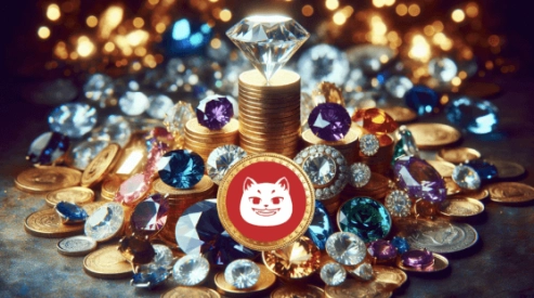 Could Catzilla Coin Be the Surprise Success of 2025? A Look at Its Potential to Surpass Ethereum and Solana