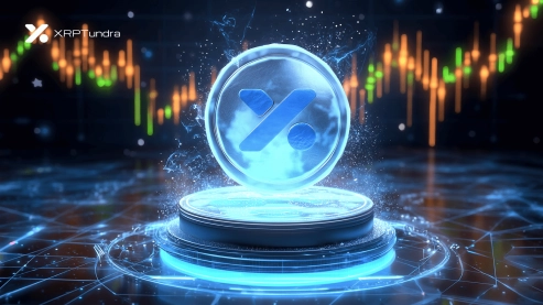 Exploring Growth in XRP's Financial Ecosystem: ETF Interest and Innovative Yield Opportunities