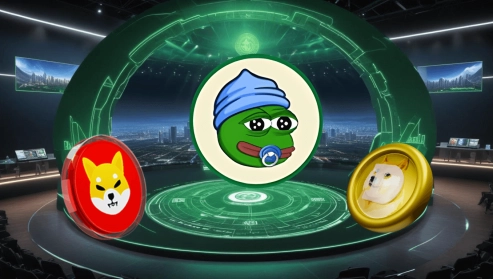 Emerging Investment Opportunities: Meme Coins on the Rise!