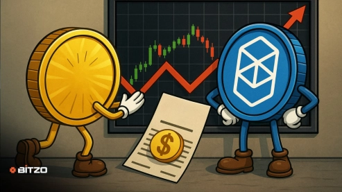 A Mid-Week Technical Look: Can Fantom (FTM) Hold Its Support While Curve DAO Token (CRV) Taps Resistance?