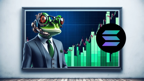 The Rising Star Codename: Pepe vs. The Established Solana