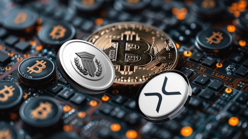June 2025: A Pivotal Time for Ripple and an Opportunity with Mutuum Finance