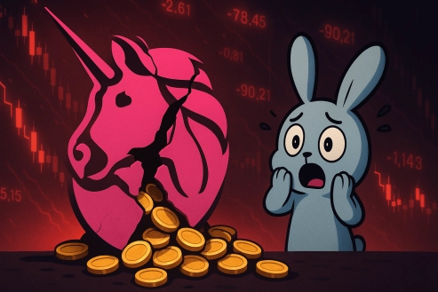 Uniswap V4’s Bunni DEX Suffers Multi-Million Loss — Will UNI Price Face New Pressure?