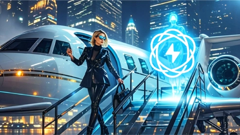 Dogecoin Price Forecast - Will Elon Musk Propel DOGE Beyond $1 by 2025 & Why Lightchain AI Is a Smarter Pick