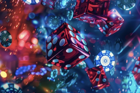 The Future of Cryptocurrency in 2025: Promising Altcoin Contenders