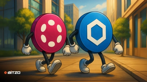 LINK vs DOT: Which Coin Offers Better Investment Opportunity This Quarter