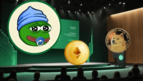 Exploring October 2025's Leading Meme Coins: Little Pepe Challenges Dogecoin's Supremacy
