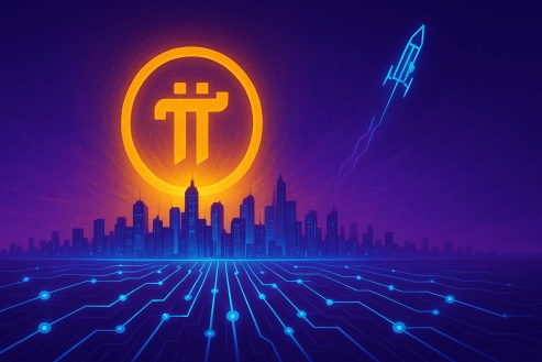 Pi Network Prepares Final Testnet Upgrade — Could PI’s Mainnet Launch Trigger a Price Surge?