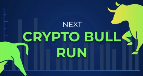 The Upcoming Crypto Bull Run Might Be Driven by This Top Altcoin Investment