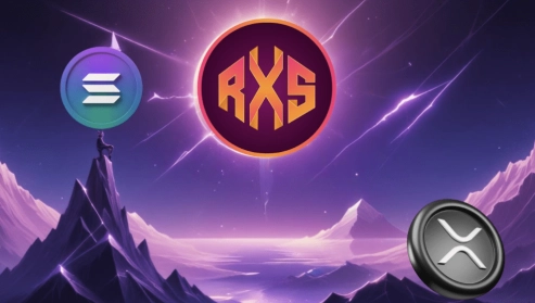 4 Tokens Priced Under $1 Set to Surpass Solana (SOL) and Ripple (XRP) in the Upcoming Market Rally