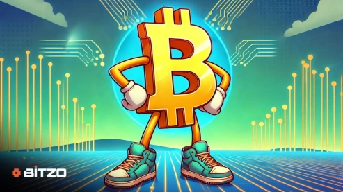 Bitcoin Price Analysis: BTC Plunges Towards $80,000 Following New US Trade Tariffs