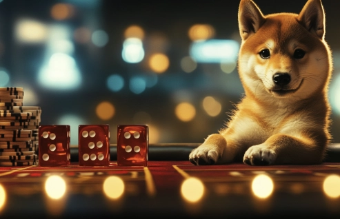 GameFi Revolution: Rollblock's Impact and Shiba Inu's Burning Momentum