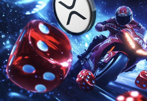 XRP Price Prediction: XRP Poised for a Surge; ETH Whales Propel RBLK Presale Growth