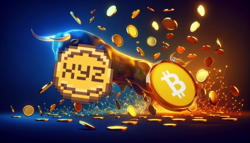 Exploring the Revolutionary Potential of XYZVerse in the Cryptocurrency Market