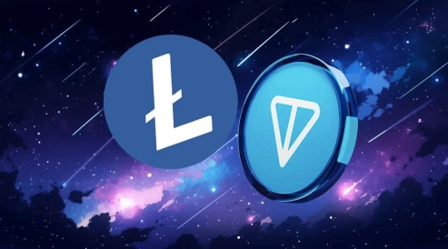 2025 Outlook Predicts Rapid Advancement for Litecoin (LTC) and Toncoin (TON)